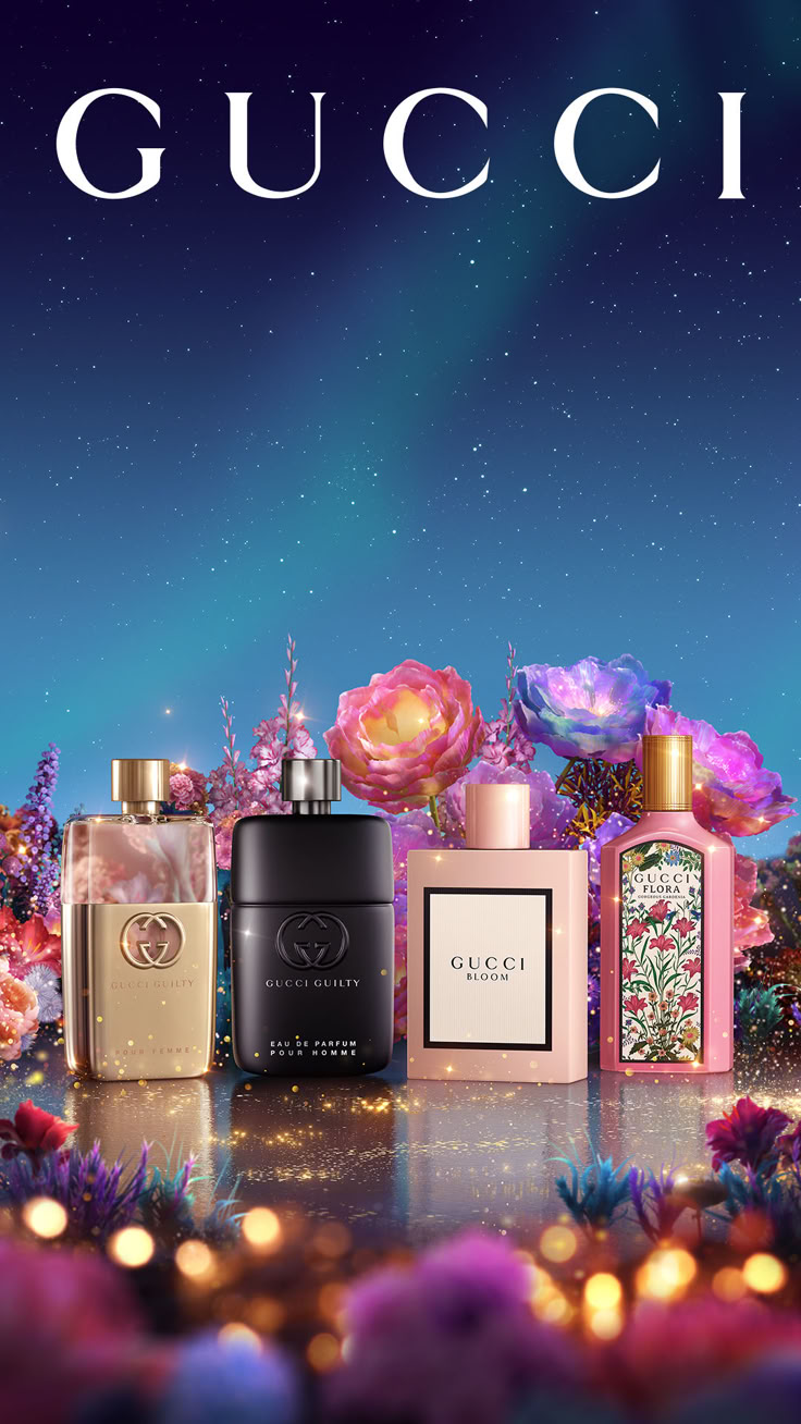 Gucci Beauty