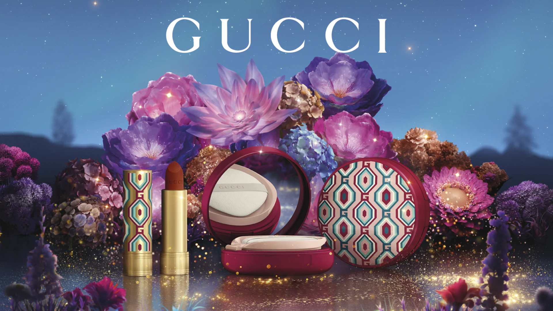 Gucci Beauty